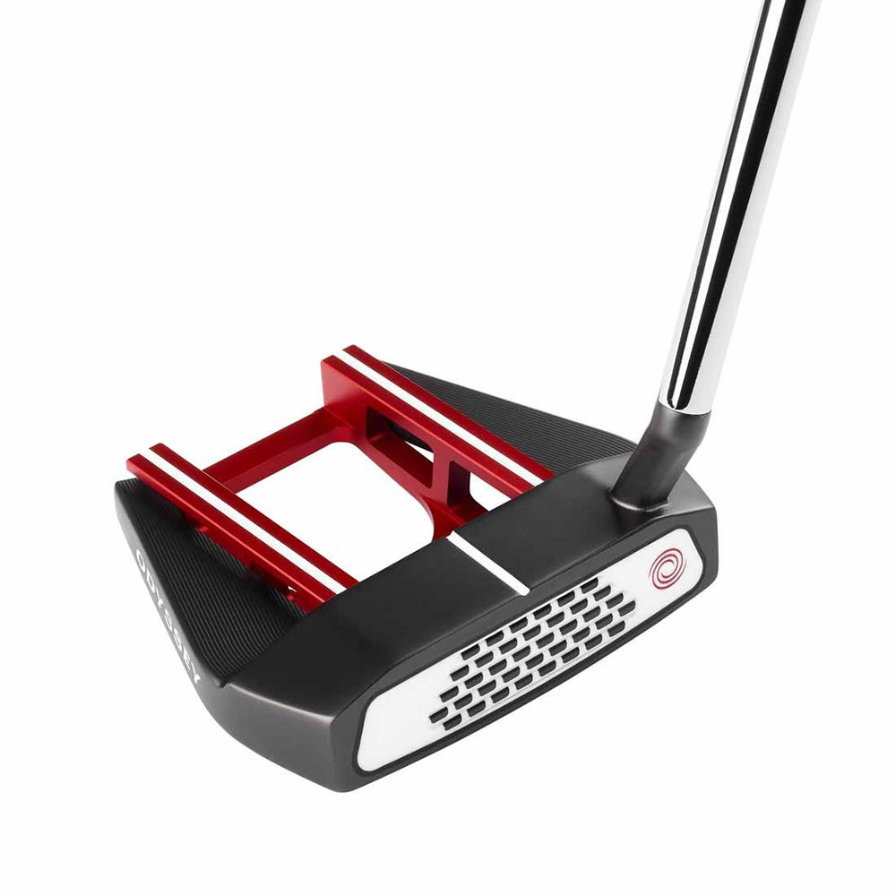 Odyssey Exo Stroke Lab Seven Mini S Putter - Maple Hill Golf
